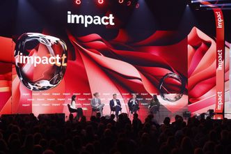 Liderzy, idee i Obama. Już jutro w Poznaniu rusza Impact’25