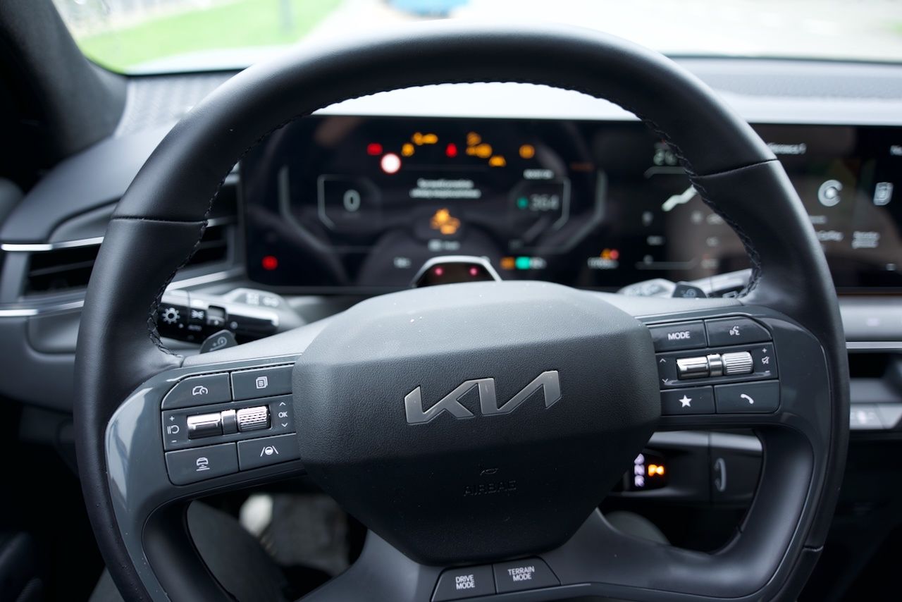 Kia EV9