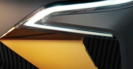 Renault zapowiada elektrycznego SUV-a. Będzie podobny do Nissana Ariya