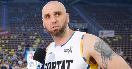 Marcin Gortat był szantażowany przez polityków PiS. "Miałem UWAŻAĆ, na kogo wpadam"