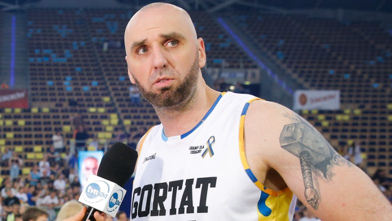 Marcin Gortat był szantażowany przez polityków PiS. "Miałem UWAŻAĆ, na kogo wpadam"