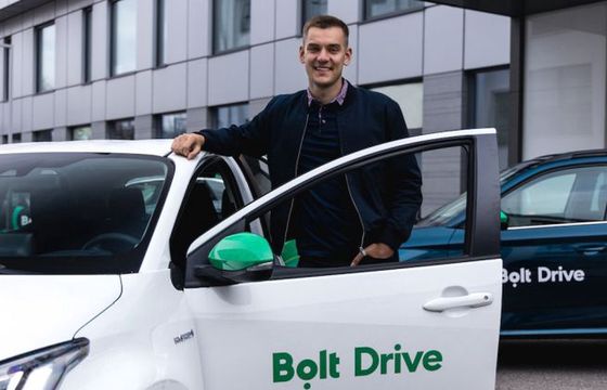 Bolt zawiesza działanie na Białorusi, wycofuje rosyjskie i białoruskie produkty z Bolt Marketu