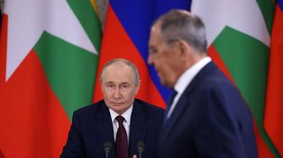 Szczyt G20 w Atlancie. Rosja wyśle ważnego reprezentanta