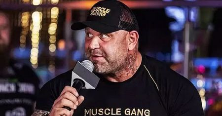 Gwiazda Punchdown 5 w szpitalu! Są niepokojące wieści