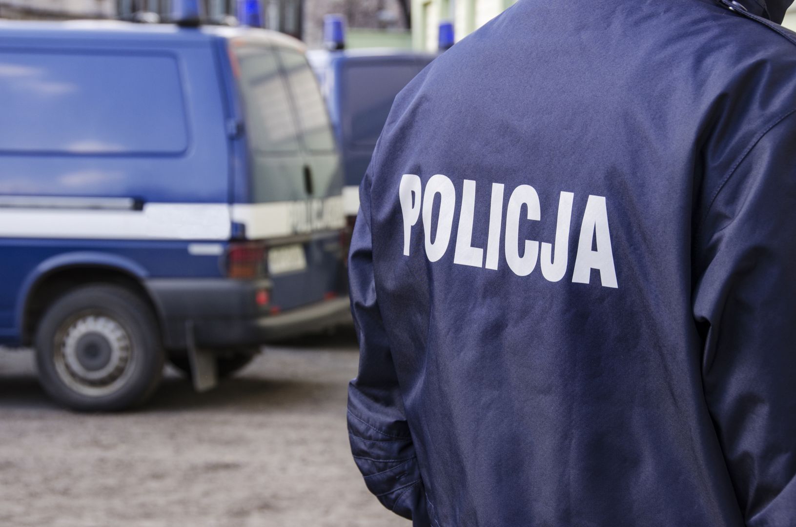 Do 72-letniej seniorki zadzwoniła kobieta podająca się za policjantkę
