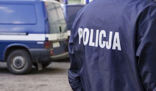 Trzech nastolatków uratowało 3-letnie dziecko. Jego ojciec leżał pijany w krzakach