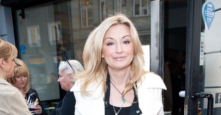 Wojciechowska: "Pokochałam córkę po 8 miesiącach"