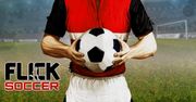 Flick Soccer za darmo na weekend! [wideo]