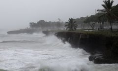 Huragan Beryl zmierza w kierunku Jamajki. Zabił już co najmniej 6 osób