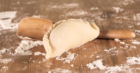 Co włożyć w pieroga?