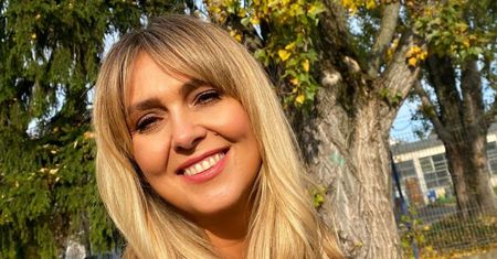 Ewa Wachowicz chwali się sekretną miksturą. Dzięki niej nie choruje