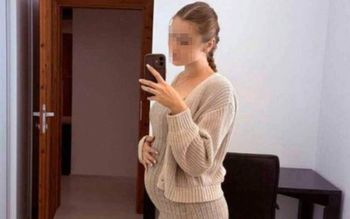 Zabił ciężarną Karin. Głośno o nagraniu z grobu 20-letniej Słowaczki