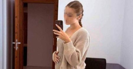 Zabił ciężarną Karin. Głośno o nagraniu z grobu 20-letniej Słowaczki