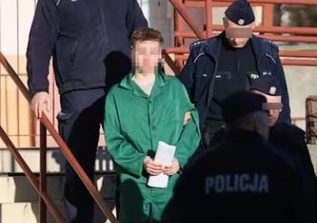 Sąd Apelacyjny w Łodzi. Jest wyrok w sprawie listu żelaznego dla Bartosza G.