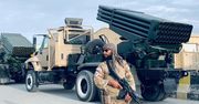 Łączą ZSRR z USA. Talibowie tworzą własne wyrzutnie rakiet