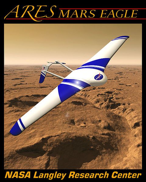 Najbardziej niezwykłe niezrealizowane programy NASA 5