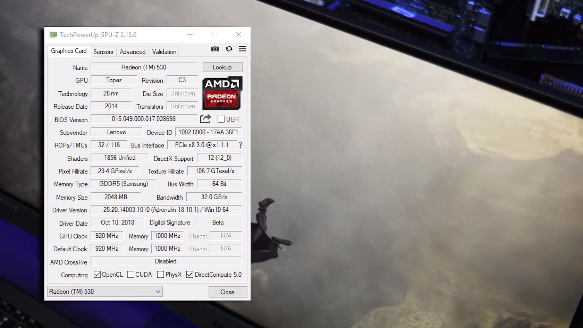 Lenovo IdeaCentre AIO 730S – test. Sposób na niedobór przestrzeni 4