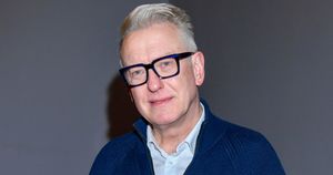 Quiz. Rozpoznaj osobę na zdjęciu