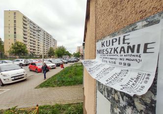 Mieszkaniówka po nowemu. Eksperci mają wątpliwości. "Prezent dla flipperów"