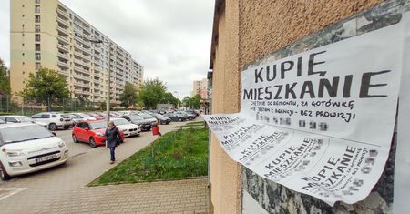 Mieszkaniówka po nowemu. Eksperci mają wątpliwości. "Prezent dla flipperów"