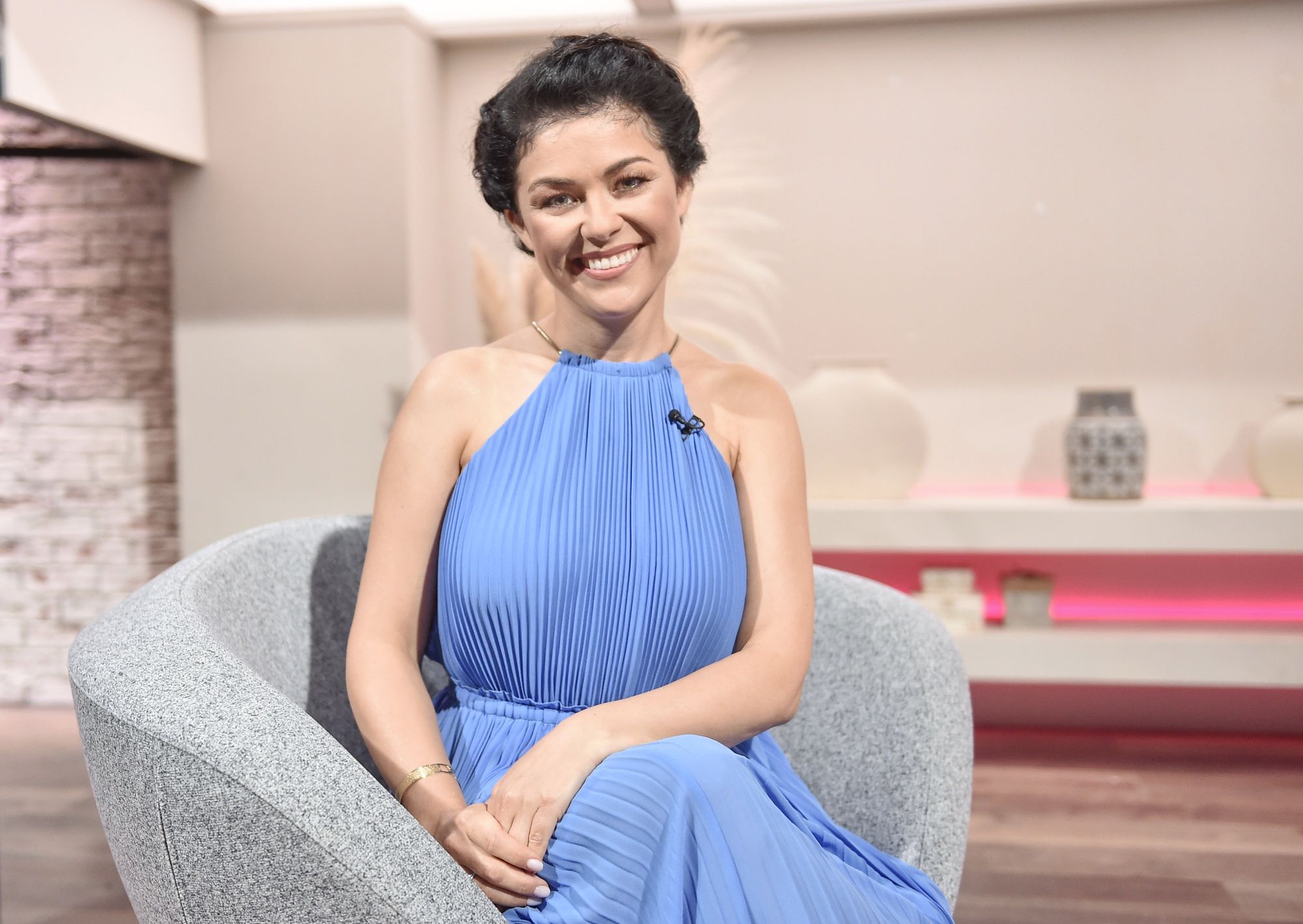 Katarzyna Cichopek 