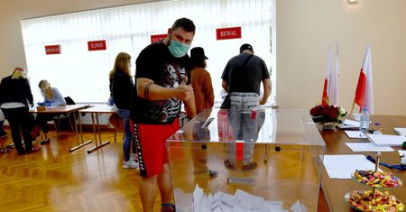 Wyniki wyborów 2020. Świetlik: "Kontynuacja kontra anty-PiS – krajobraz przed wynikiem" [OPINIA]