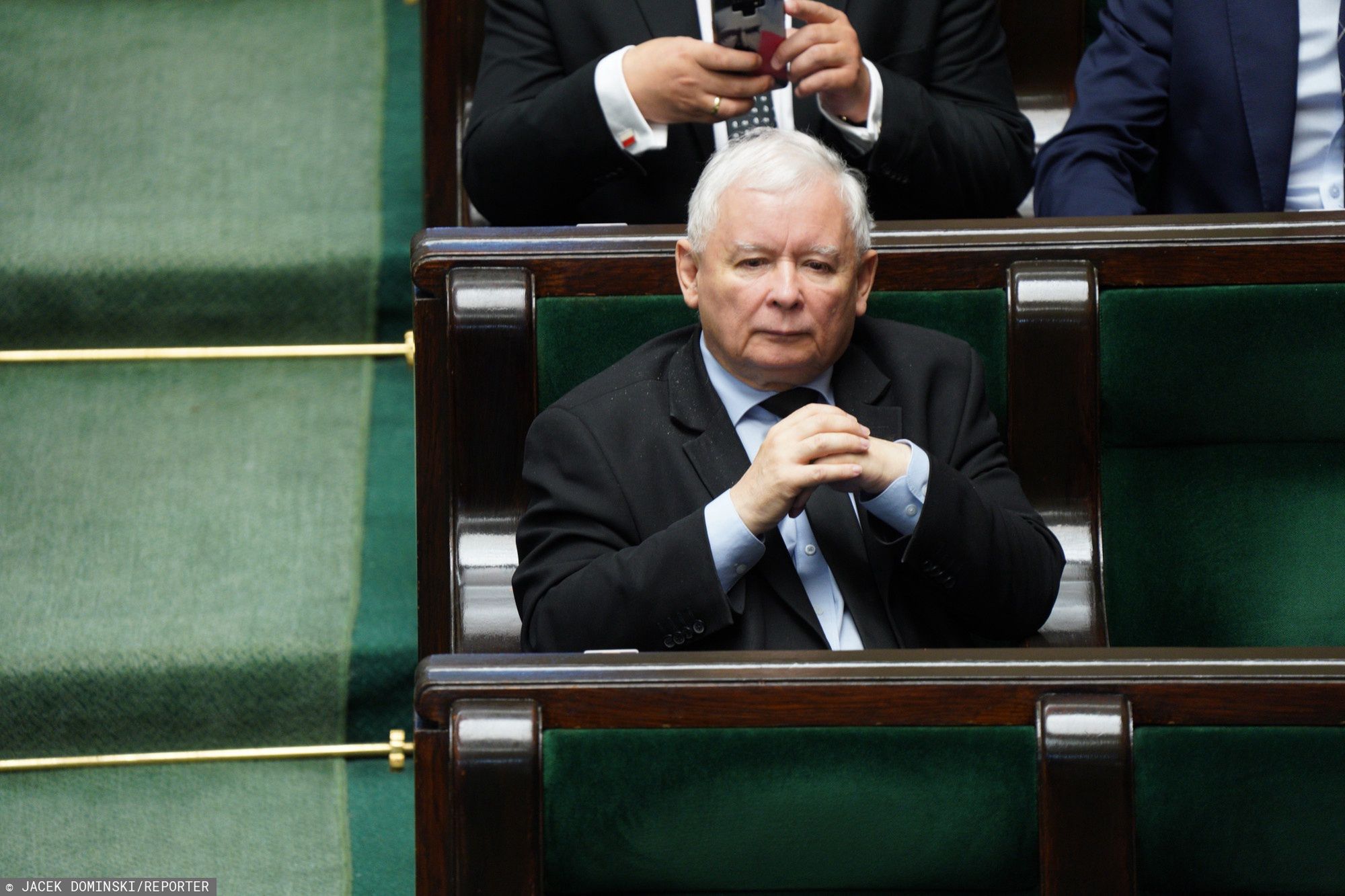 Jarosław Kaczyński