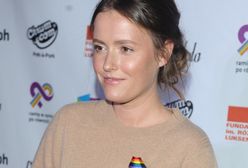 Olga Frycz wypoczywa na wakacjach. Pokazała się w bikini