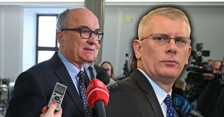 Stanął w obronie prezydenta. Tak szef BBN odpowiada Czarzastemu
