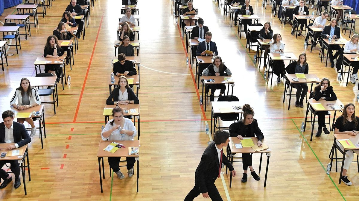 Matura 2020. Sprawdź harmonogram i zasady