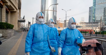 Fatalne doniesienia z Chin. To może być cios dla światowej gospodarki i kursu złotego