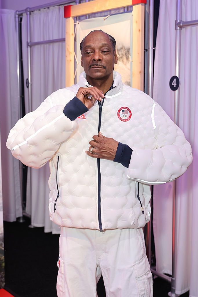 Snoop Dogg