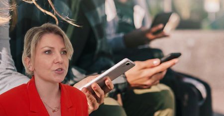 Dzieci w sieci bez ochrony. Politycy alarmują: To ostatni dzwonek