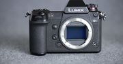 Panasonic LUMIX S: Ważna aktualizacja dodaje nowe opcje do wielu aparatów