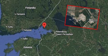 Ukraińcy zaatakowali nad Bałtykiem. Rosyjski rurociąg w ogniu