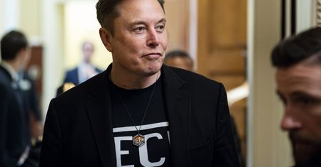 Cyberatak na platformę X. Eksperci odrzucają teorię Muska