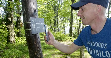 Beskidy. Wisła i Ustroń zachęcają do wyjścia na szlaki