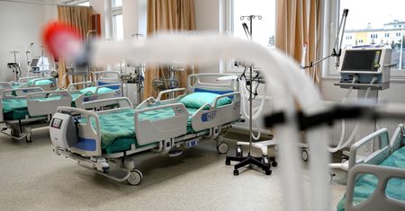 Koronawirus w Polsce. Wrocław i Dolny Śląsk. Ponad 15 tys. zakażeń. Rekordowa liczba zgonów