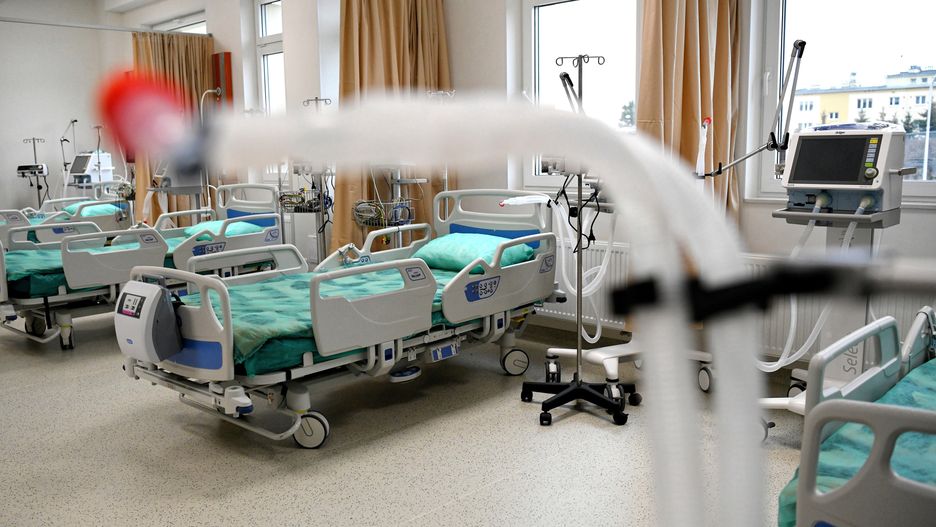 Koronawirus w Polsce. Wrocław i Dolny Śląsk. Ponad 15 tys. zakażeń. Rekordowa liczba zgonów