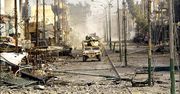 Konami wstrzymało produkcję Six Days in Fallujah