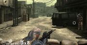 Metal Gear Solid Touch już ukończony