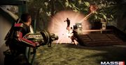 Mass Effect 2 będzie na dwóch płytkach