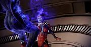 Samara - seksowna asari z Mass Effect 2