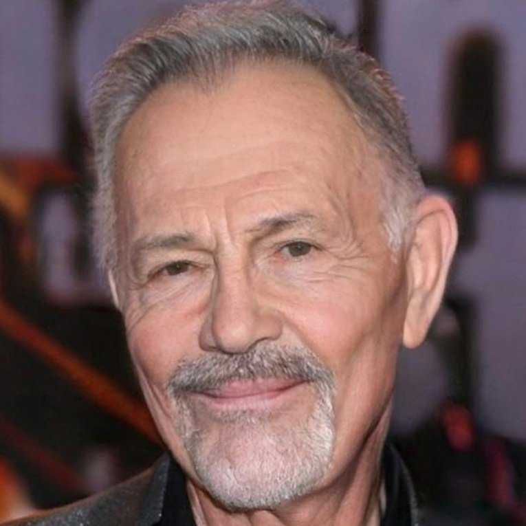 Krzysztof Ibisz - aplikacja FaceAPP - Instagram