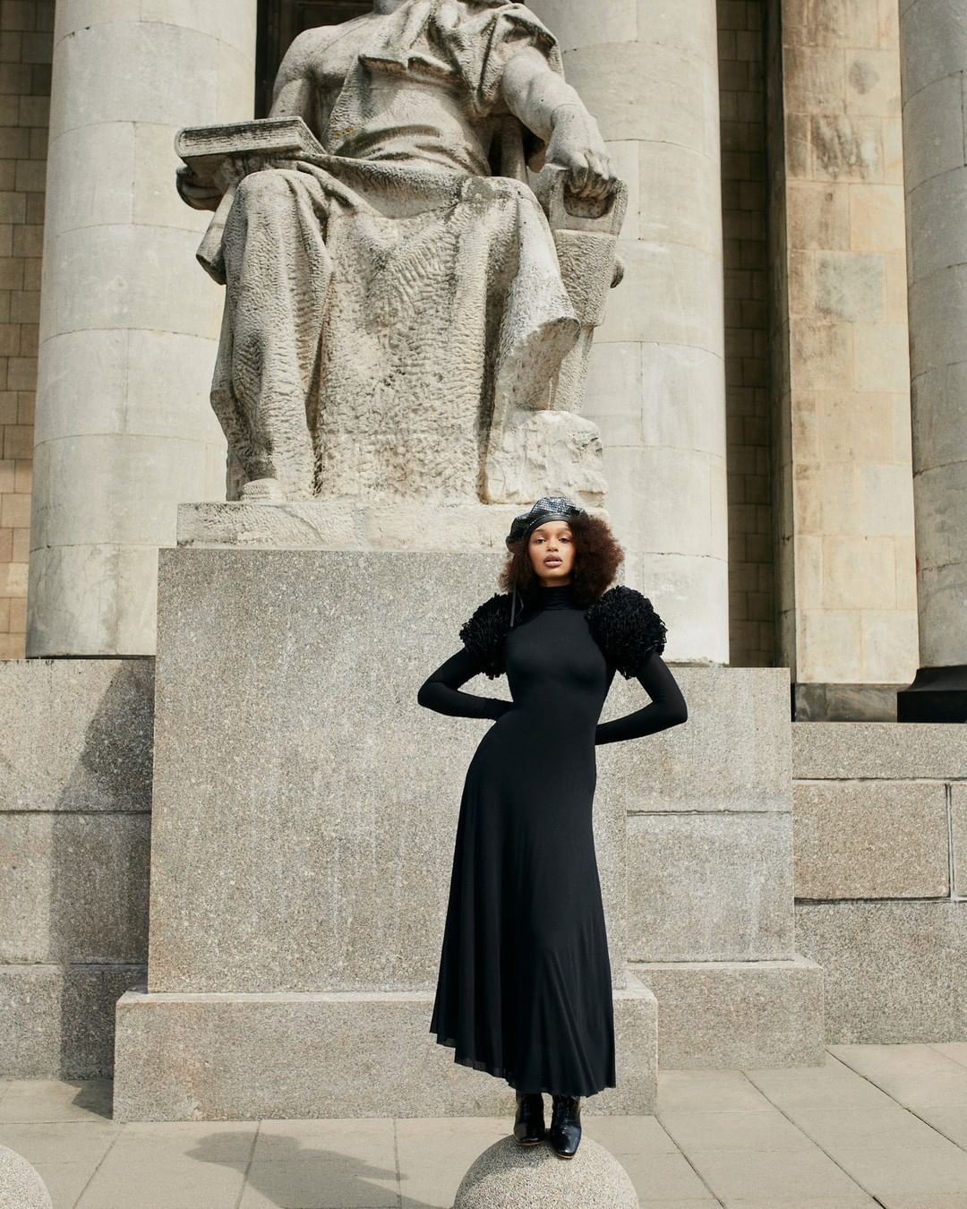 Nicole - Top Model 10, odc. 10.
