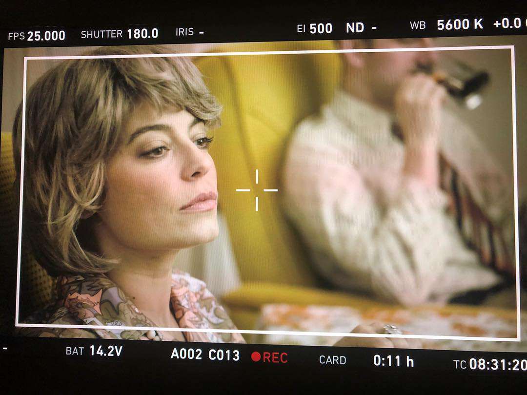 Anna Mucha dostała nowy program w TVP - To był rok