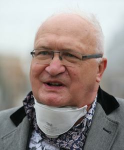 Prof. Simon o słowach Czarnka: muszę się zgodzić. Chodzi o szczepienia przeciw COVID