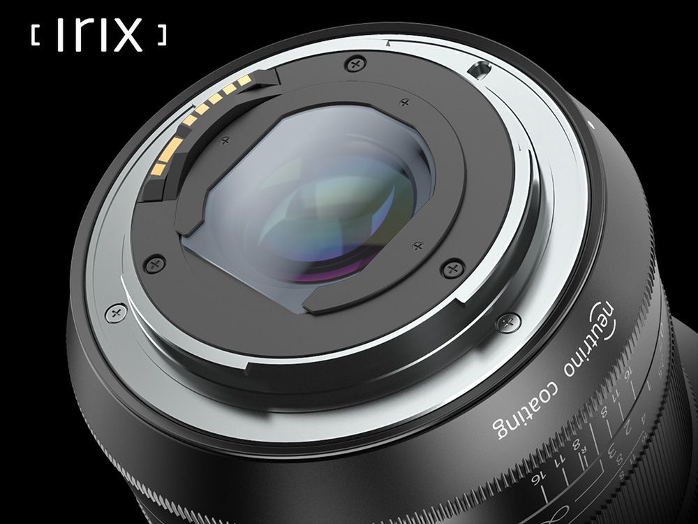 Irix 15 mm f/2.4 - obiektyw do pełnoklatkowych lustrzanek, który spełni marzenia fotografów krajobraz? 11