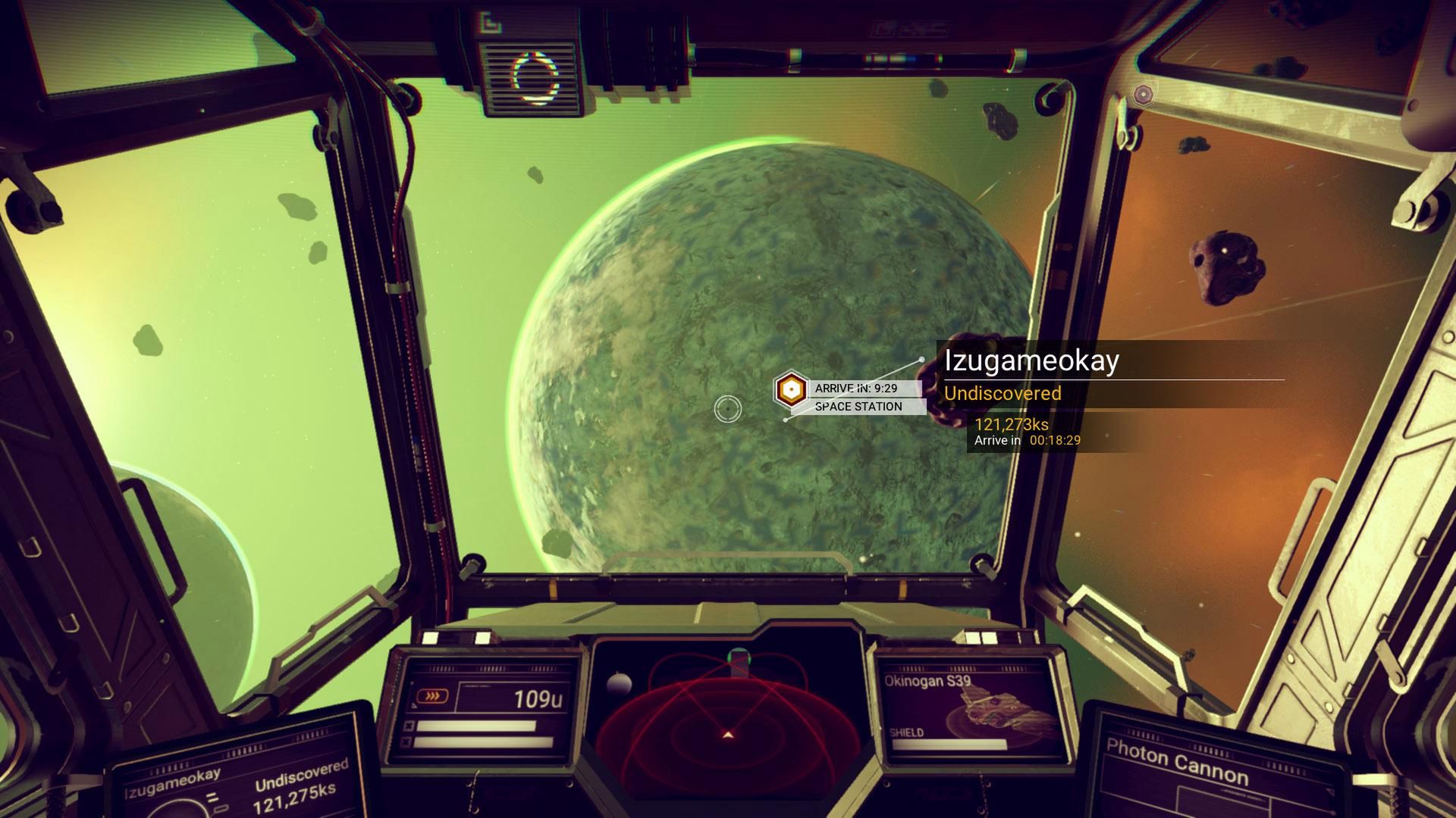 Brak multiplayera, skasowana wersja PS3, reżyserowane demo... Czego nie chcieli ujawnić twórcy No Man's Sky? 10