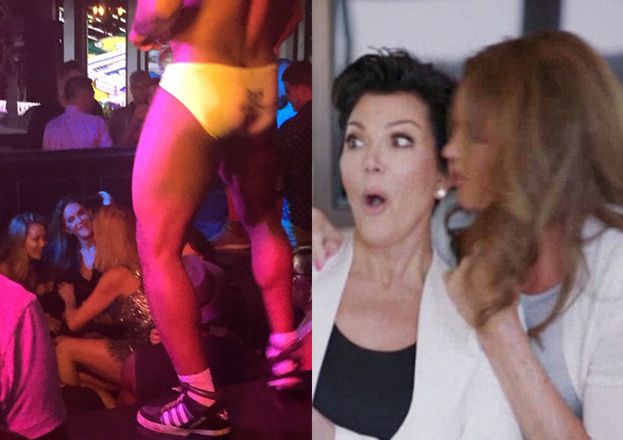 Caitlyn Jenner nie jest lesbijką! "Kobieta jako przyszła partnerka w łóżku? Nie ma mowy!"